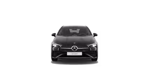 MERCEDES CLASSE A 8 / 12