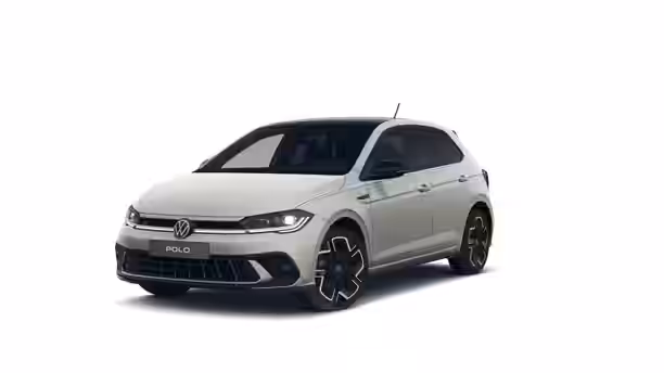 VOLKSWAGEN POLO 1 / 9