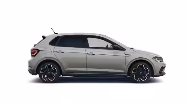 VOLKSWAGEN POLO 6 / 9