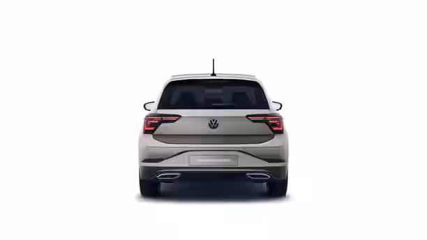 VOLKSWAGEN POLO 4 / 9