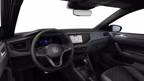 VOLKSWAGEN POLO 8 / 9