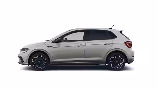 VOLKSWAGEN POLO 2 / 9
