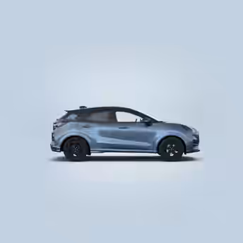FORD PUMA 3 / 7
