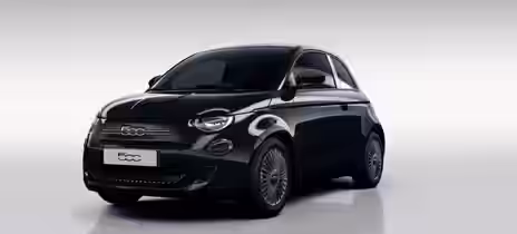 500 Icône 1.0 65 ch Hybride