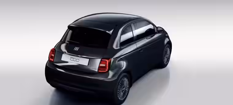 FIAT 500 3 / 6
