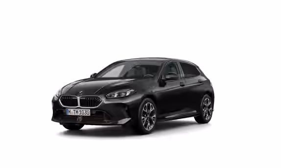 BMW SERIE 1 F70 1 / 4