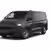 VOLKSWAGEN UTILITAIRES TRANSPORTER VAN