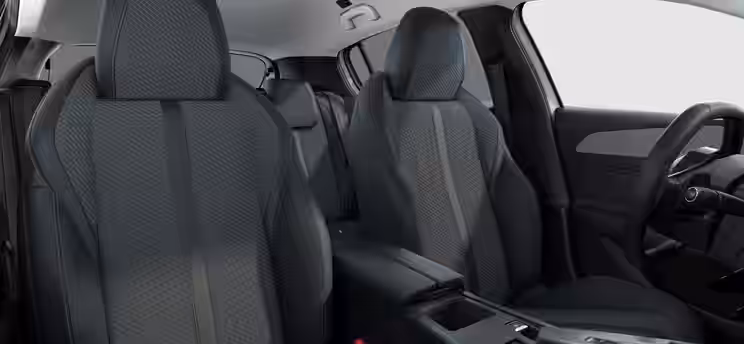 PEUGEOT 308 PHEV 7 / 7