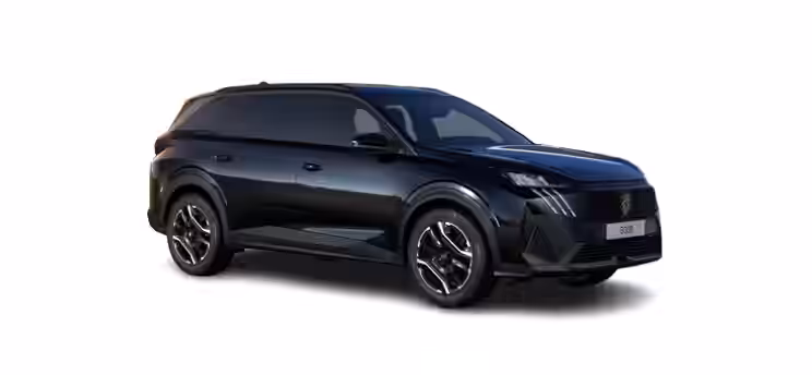 PEUGEOT 5008 5 / 8