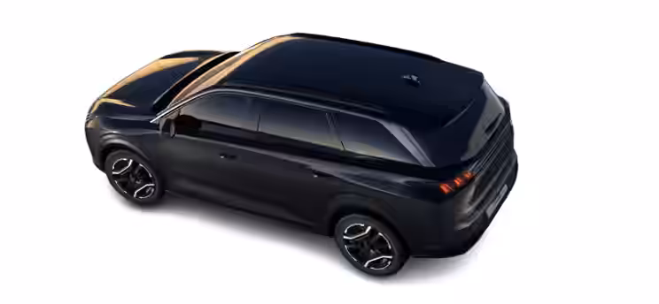 PEUGEOT 5008 4 / 8