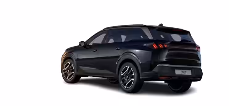 PEUGEOT 5008 3 / 8