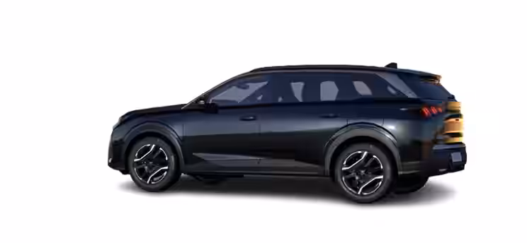 PEUGEOT 5008 2 / 8
