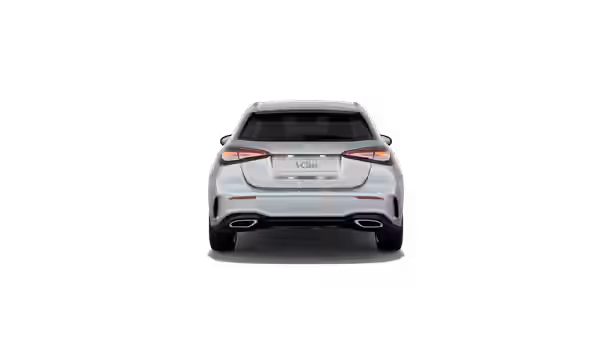 MERCEDES CLASSE A 4 / 12