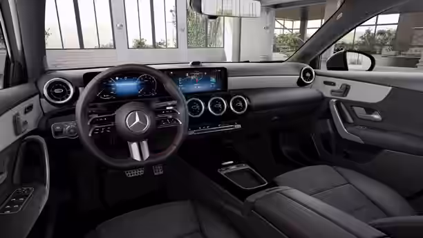 MERCEDES CLASSE A 9 / 12