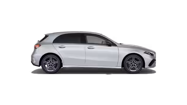 MERCEDES CLASSE A 6 / 12