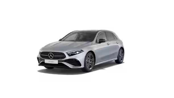 MERCEDES CLASSE A 1 / 12