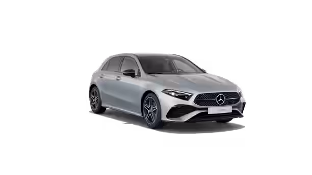 MERCEDES CLASSE A 7 / 12