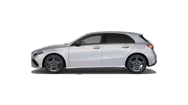MERCEDES CLASSE A 2 / 12