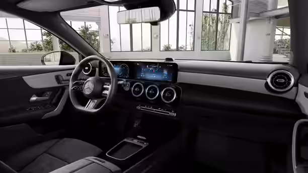 MERCEDES CLASSE A 10 / 12
