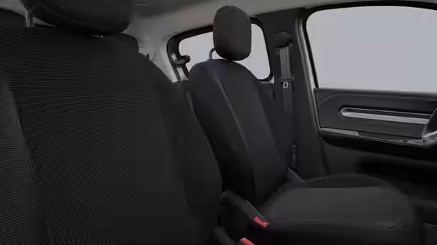 RENAULT TWINGO E-TECH ELECTRIQUE 6 / 6