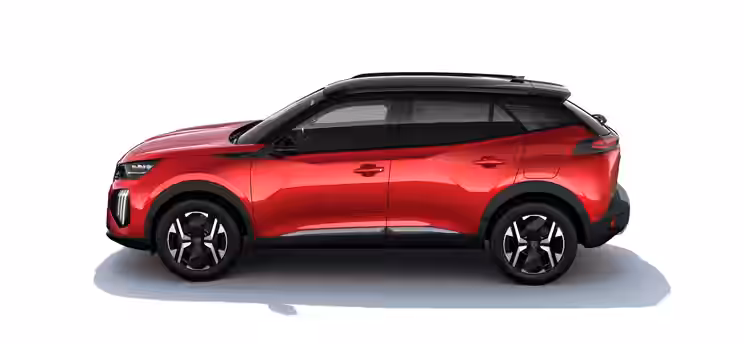 PEUGEOT 2008 2 / 36