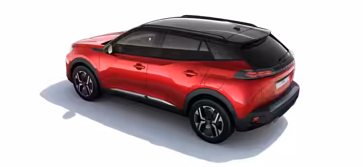 PEUGEOT 2008 3 / 36