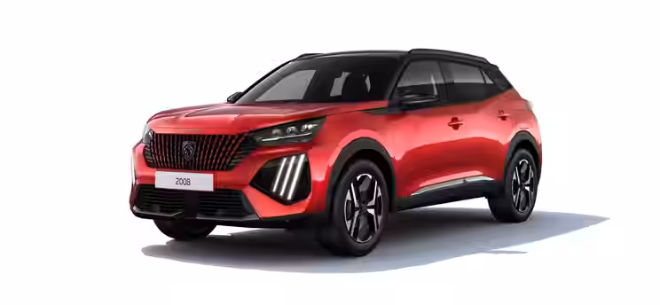 PEUGEOT 2008 1 / 36