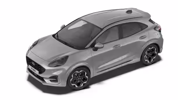 FORD PUMA 1 / 6