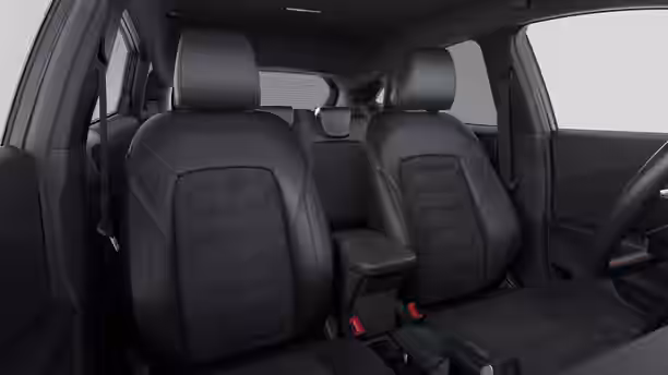 FORD PUMA 6 / 6