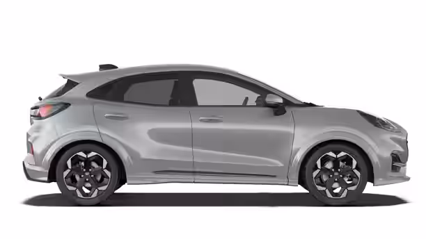 FORD PUMA 4 / 6