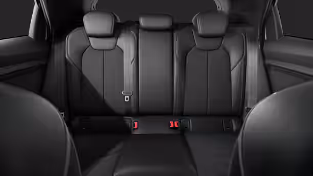 AUDI A1 SPORTBACK 9 / 9