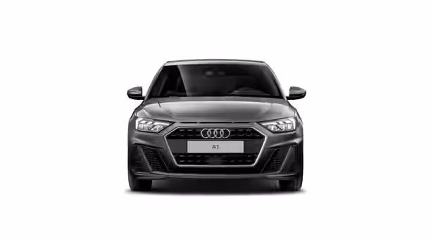 AUDI A1 SPORTBACK 6 / 9