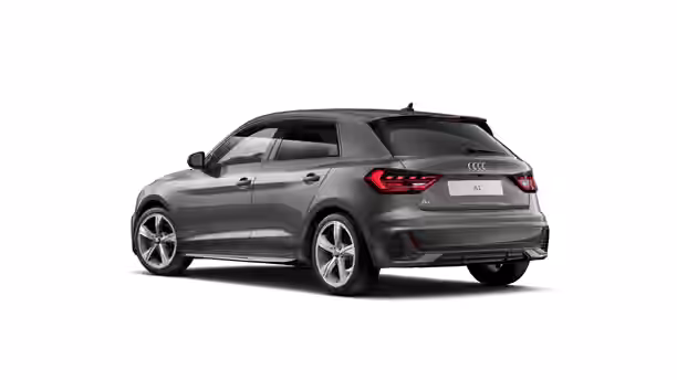 AUDI A1 SPORTBACK 3 / 9