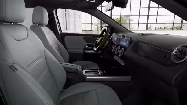 MERCEDES GLA 11 / 12