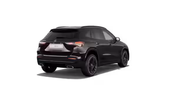 MERCEDES GLA 5 / 12