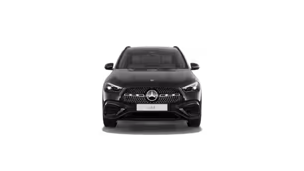 MERCEDES GLA 8 / 12