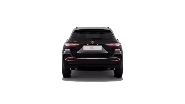 MERCEDES GLA 4 / 12