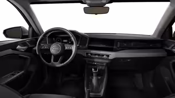 AUDI A1 SPORTBACK 7 / 9