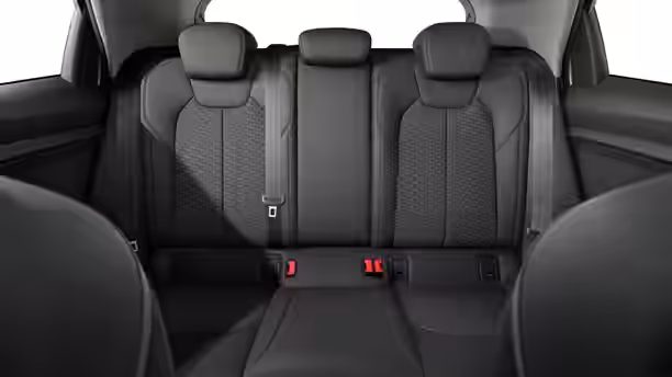 AUDI A1 SPORTBACK 9 / 9