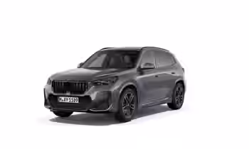 X1 U11 M Sport X1 sDrive 20i 170ch DKG7