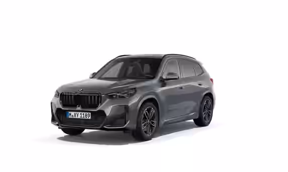 BMW X1 U11 1 / 4