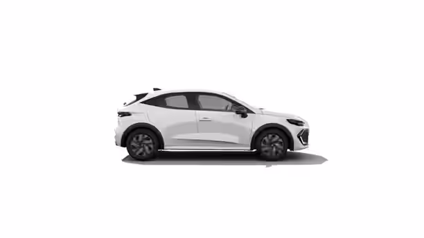 RENAULT CLIO VI HYBRID 4 / 6