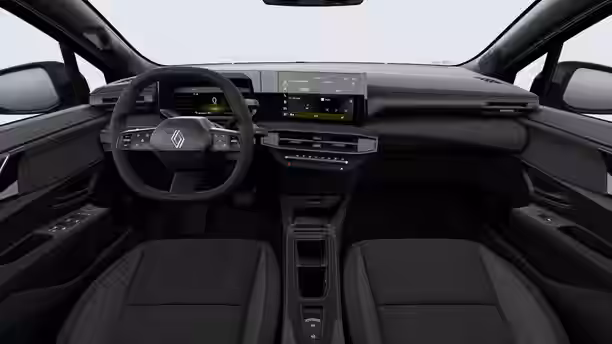 RENAULT CLIO VI HYBRID 5 / 6