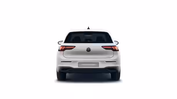 VOLKSWAGEN GOLF 2 / 9