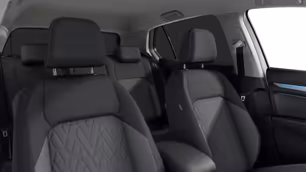 VOLKSWAGEN GOLF 6 / 9