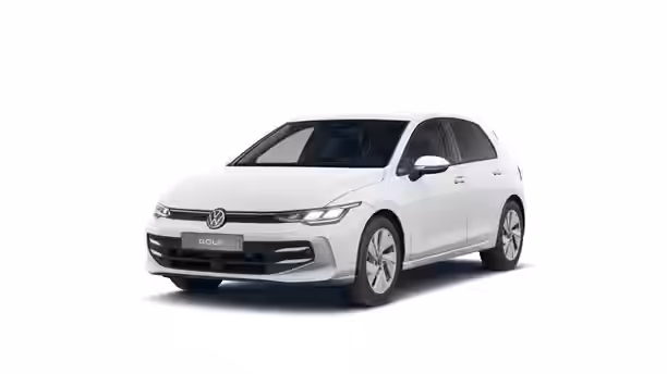 VOLKSWAGEN GOLF 1 / 9