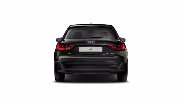 AUDI A1 SPORTBACK 4 / 9