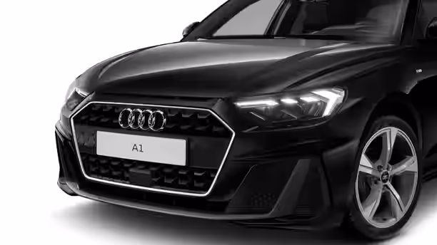 AUDI A1 SPORTBACK 5 / 9