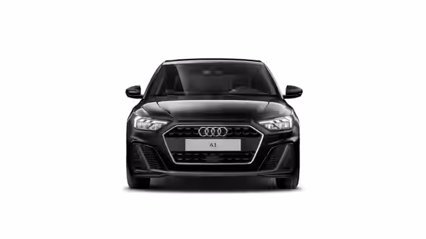 AUDI A1 SPORTBACK 6 / 9