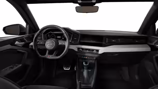 AUDI A1 SPORTBACK 7 / 9